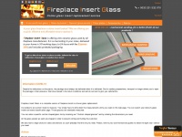fireplace-insert-glass.co.uk Thumbnail