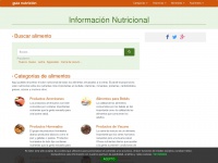 guia-nutricion.com Thumbnail
