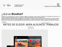 bicodice.com Thumbnail