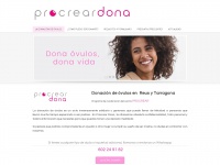 procreardona.com Thumbnail