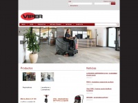 vipercleaning.com.ar