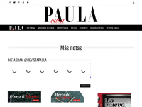 Paulacasa.com.uy