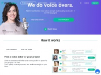 Voicecrafters.com