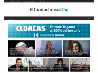 elciudadanogba.com Thumbnail