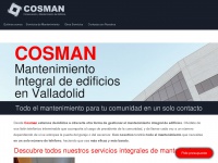 cosman.es Thumbnail