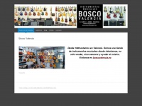 Boscovalencia.wordpress.com
