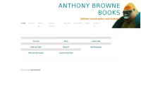 Anthonybrownebooks.com