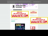Aj3c.blogspot.com