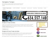 cerrajerotorrejondeardoz.com.es