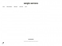 sergioserrano.com