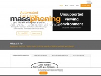 Massphoning.com