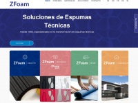 Zfoam.com