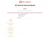 For-sale.ie