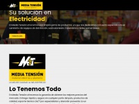 mediatension.com.mx