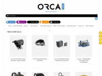 Orcabags.com