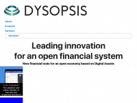 Dysopsis.com