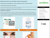 farmaciamejorada.com Thumbnail
