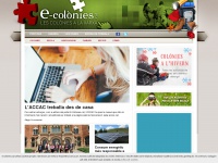 e-colonies.cat Thumbnail