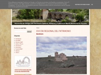 Patrimonioculturalmmp.org