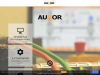 aukor.com