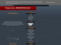 Ninguemnoscala.blogspot.com