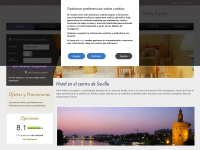 hotelreyescatolicos.info Thumbnail