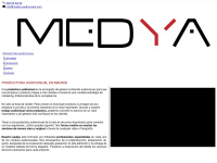 Medya-audiovisual.com
