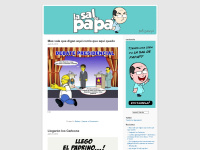 Lasaldepapa.wordpress.com