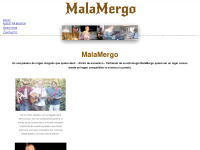Malamergo.com