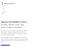 Agence-immobiliere-fr.com