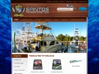 Santosfishing.com