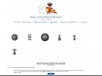 realclubmediterraneo.com Thumbnail