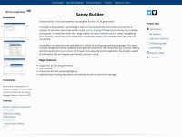Sannybuilder.com
