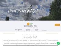 Torresdelsolhotel.com.ar