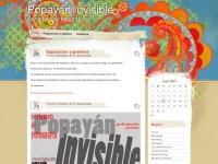 Popayaninvisible.wordpress.com