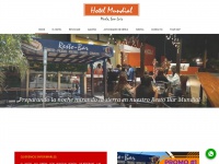 hotelmundial.com.ar