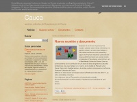 gestoresdelcauca.blogspot.com