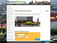 turismocracovia.com