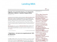 Landingmba.wordpress.com