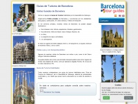 Barcelonatourguides.es
