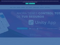 unitypromotores.com Thumbnail