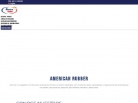 Americanrubber.com.co