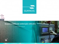Guayacol.com