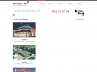 protectel.net Thumbnail