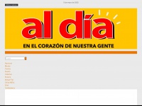 Aldia.com.gt