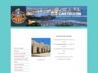 turismocastellon.com Thumbnail
