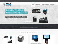 Touchscreenargentina.com