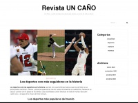 Revistauncanio.com.ar