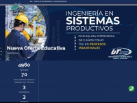 utregionaldelsur.edu.mx Thumbnail