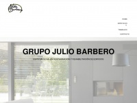 Grupojuliobarbero.com